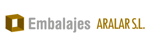 Embalajes Aralar S.L. logo