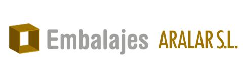 Embalajes Aralar S.L. logo